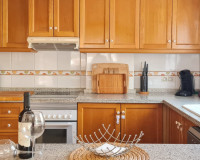 Revente - Villa Individuelle - Orihuela Costa - Los Dolses