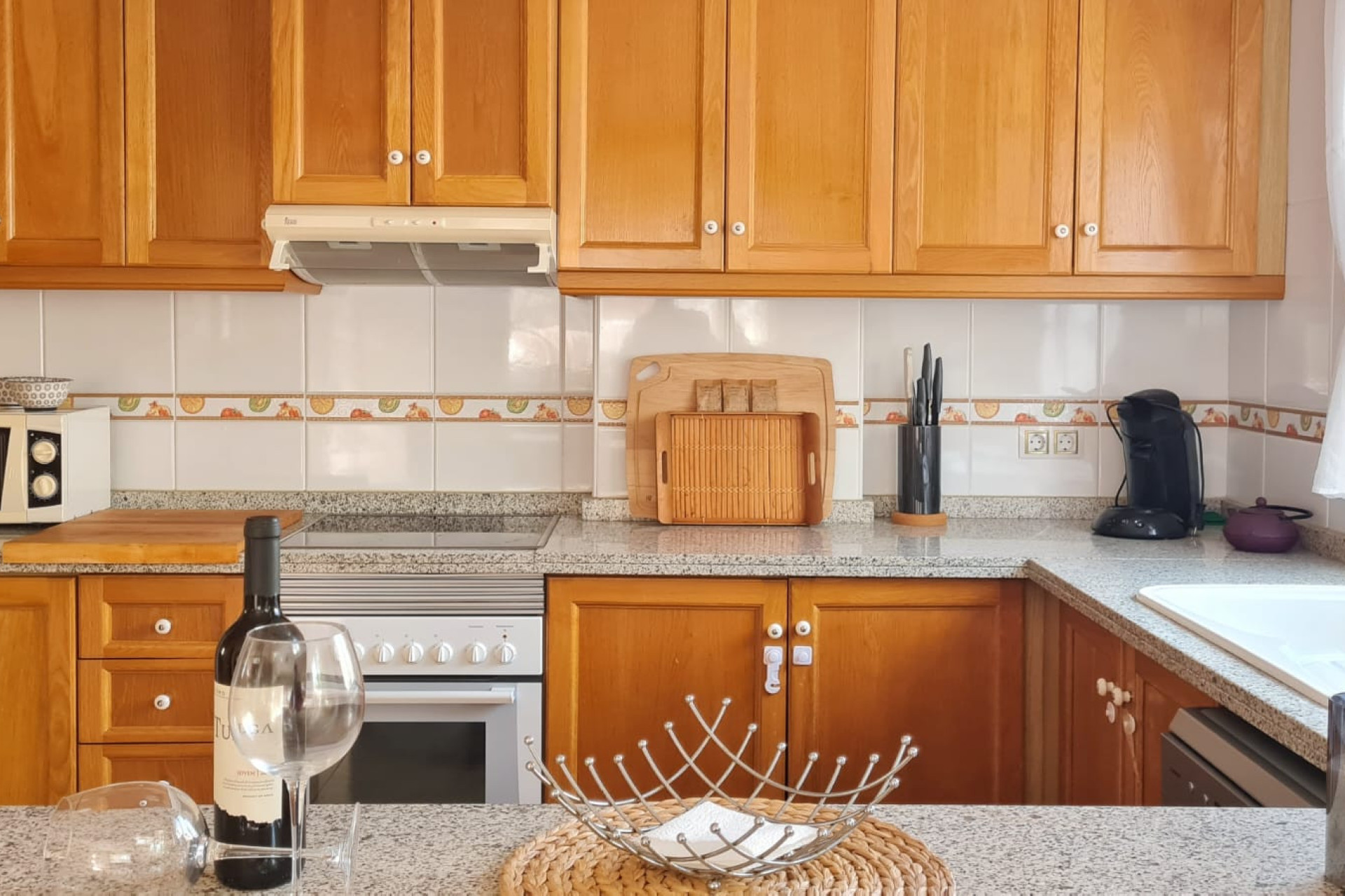 Revente - Villa Individuelle - Orihuela Costa - Los Dolses