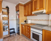 Revente - Villa Individuelle - Orihuela Costa - Los Dolses