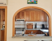 Revente - Villa Individuelle - Orihuela Costa - Los Dolses