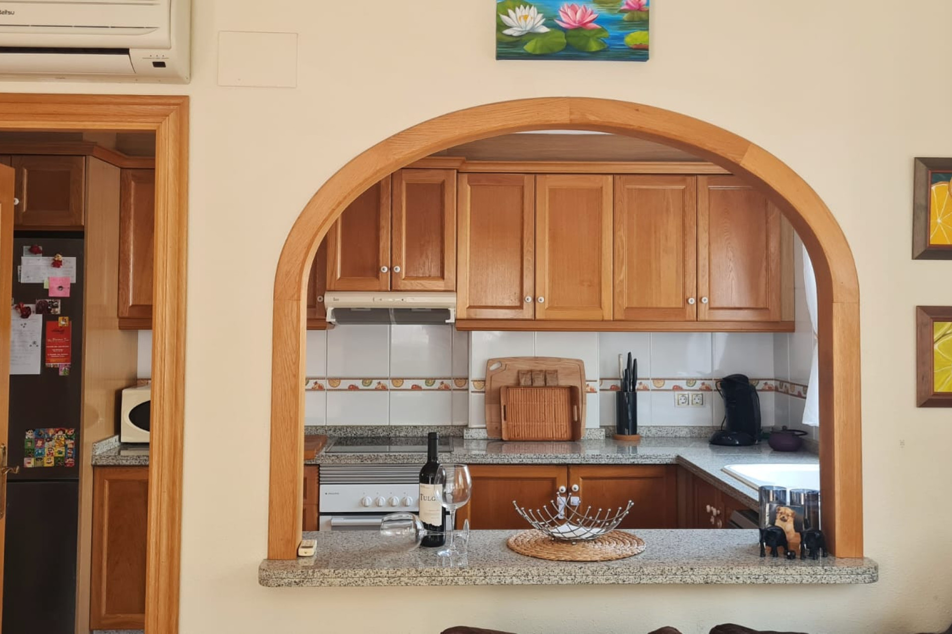 Revente - Villa Individuelle - Orihuela Costa - Los Dolses