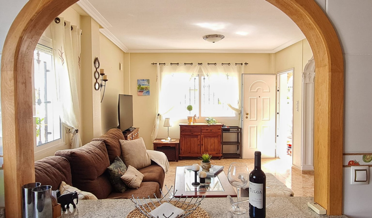 Revente - Villa Individuelle - Orihuela Costa - Los Dolses