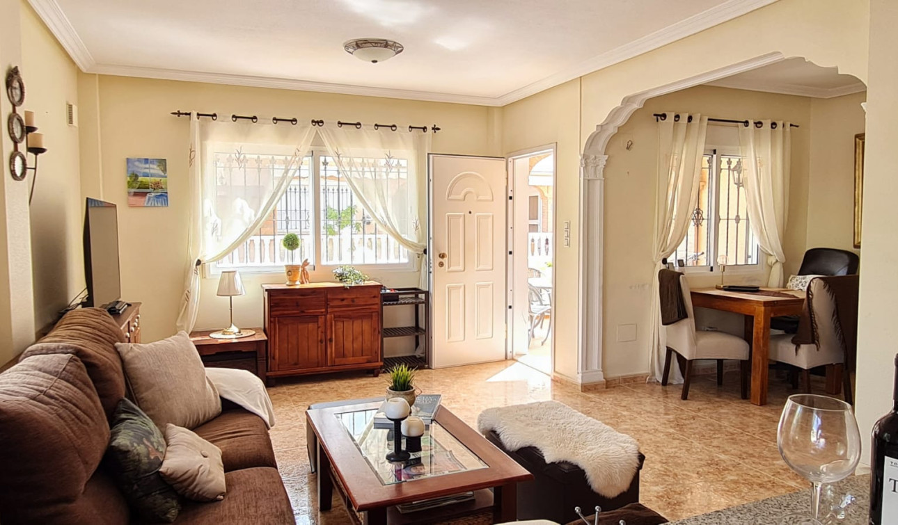 Revente - Villa Individuelle - Orihuela Costa - Los Dolses