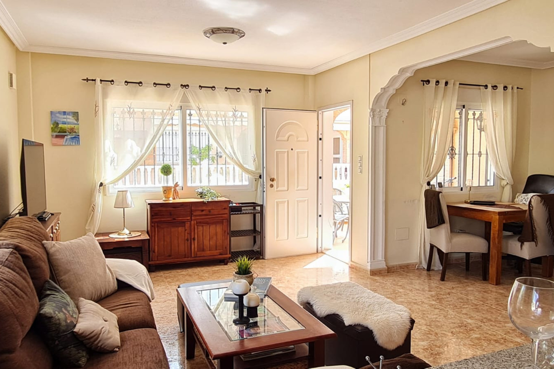 Revente - Villa Individuelle - Orihuela Costa - Los Dolses