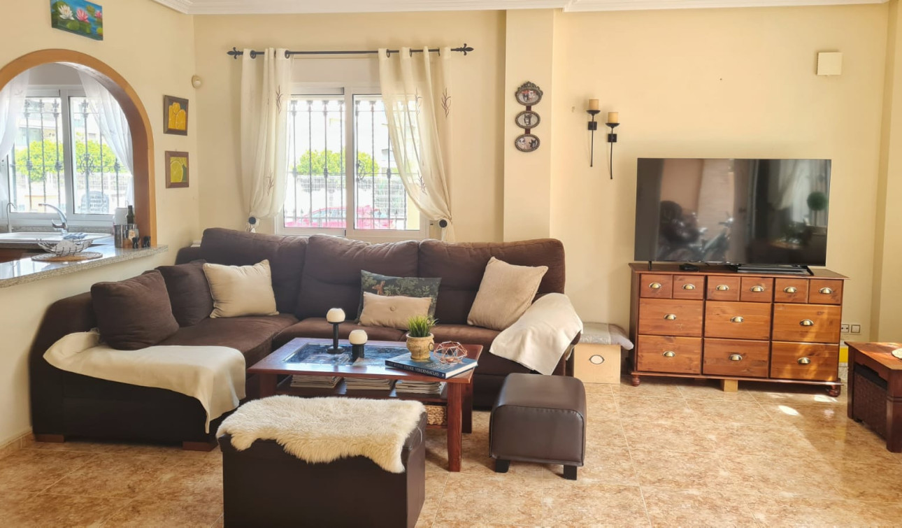 Revente - Villa Individuelle - Orihuela Costa - Los Dolses