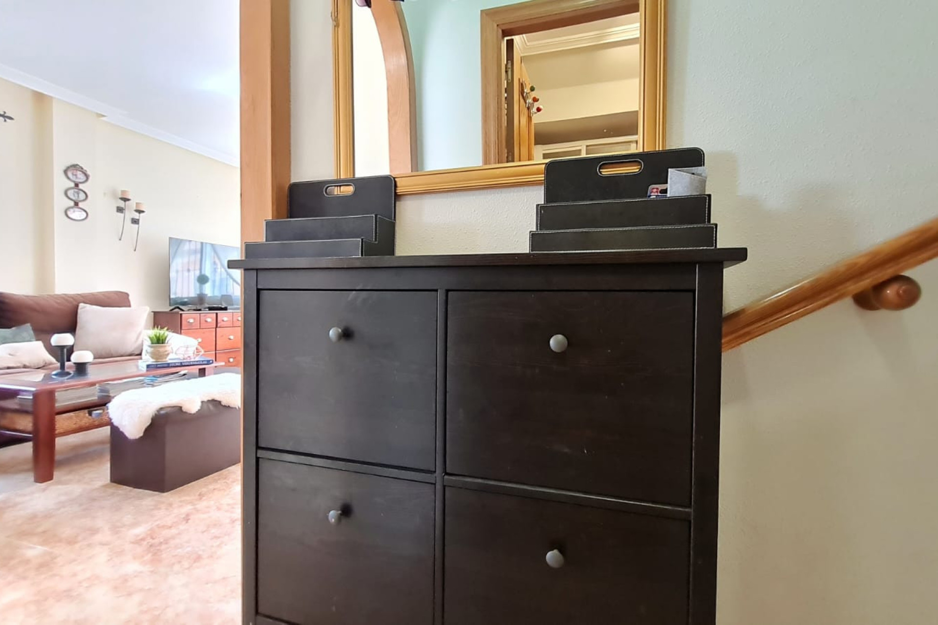 Revente - Villa Individuelle - Orihuela Costa - Los Dolses