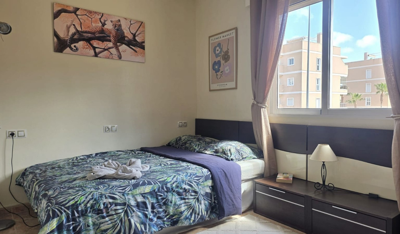 Revente - Villa Individuelle - Orihuela Costa - Los Dolses