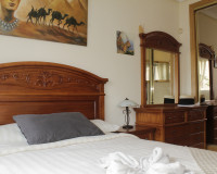 Revente - Villa Individuelle - Orihuela Costa - Los Dolses