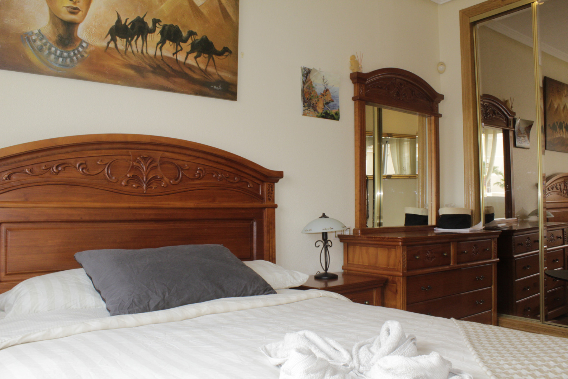 Revente - Villa Individuelle - Orihuela Costa - Los Dolses