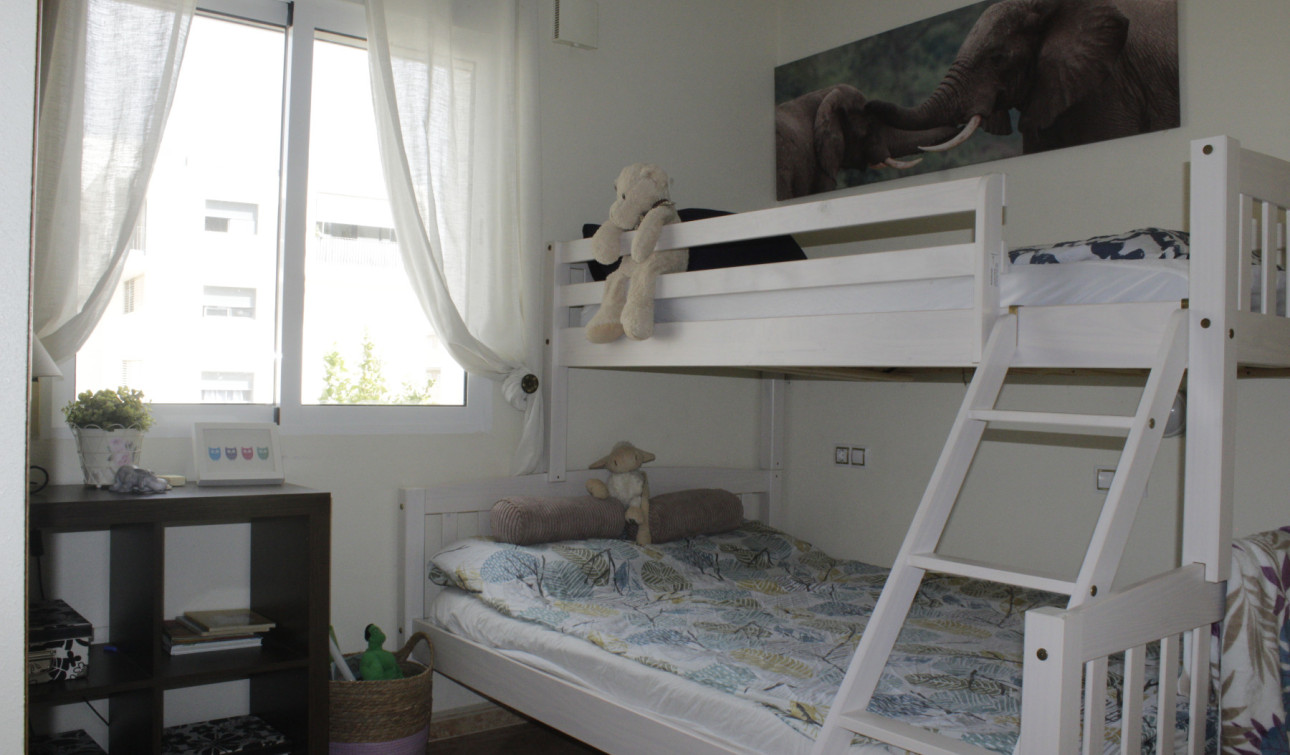 Revente - Villa Individuelle - Orihuela Costa - Los Dolses