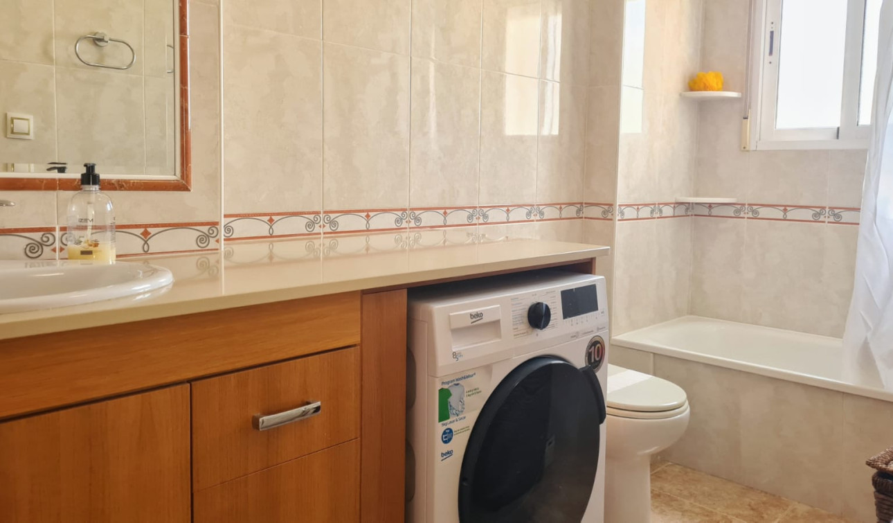 Revente - Villa Individuelle - Orihuela Costa - Los Dolses