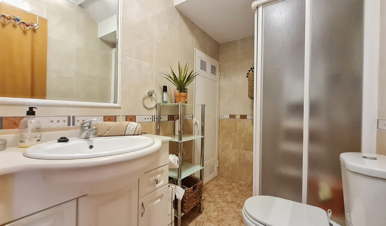 Revente - Villa Individuelle - Orihuela Costa - Los Dolses