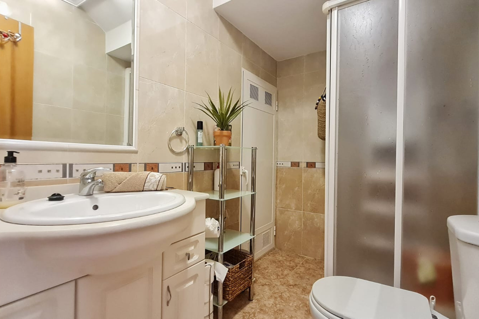 Revente - Villa Individuelle - Orihuela Costa - Los Dolses