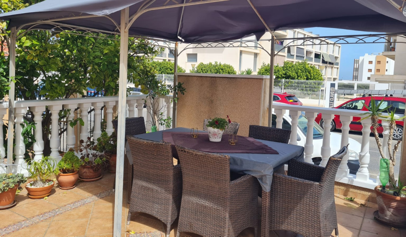 Revente - Villa Individuelle - Orihuela Costa - Los Dolses