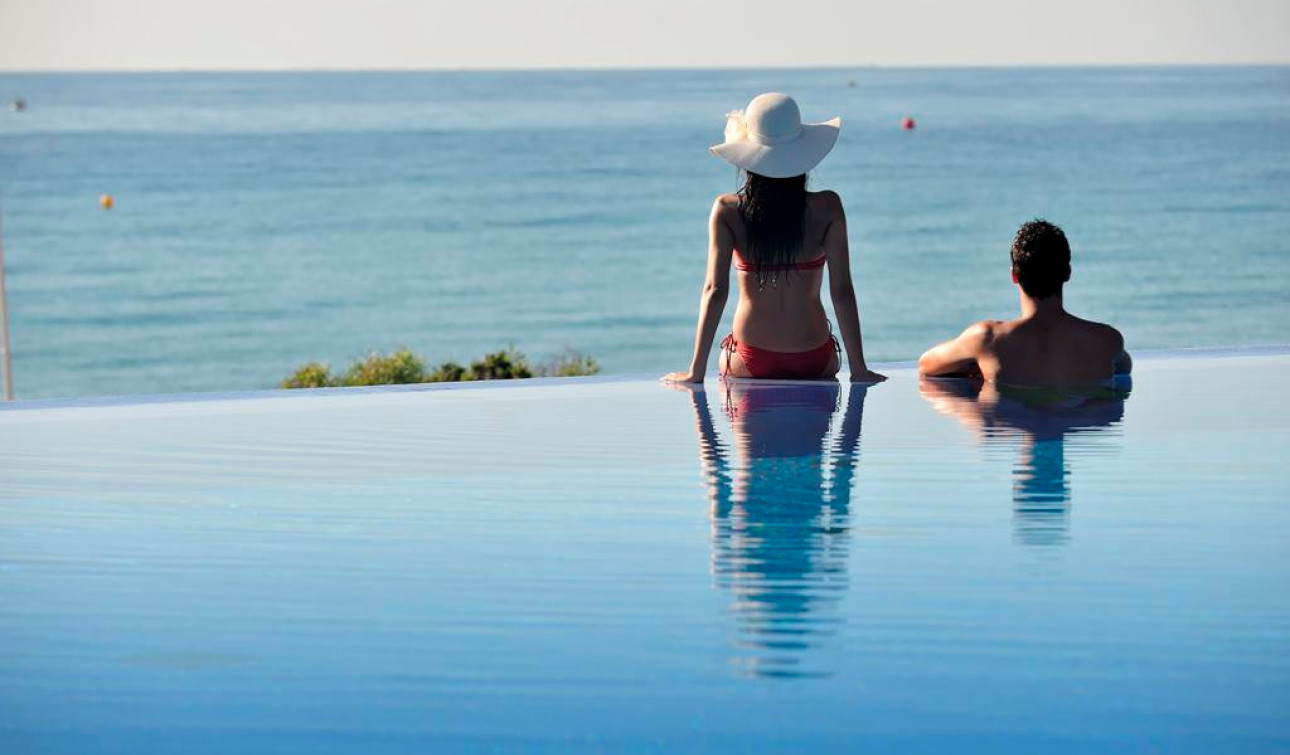 Revente - Villa Individuelle - Orihuela Costa - Los Dolses