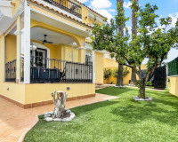 Revente - Villa Individuelle - Orihuela Costa - Los Dolses