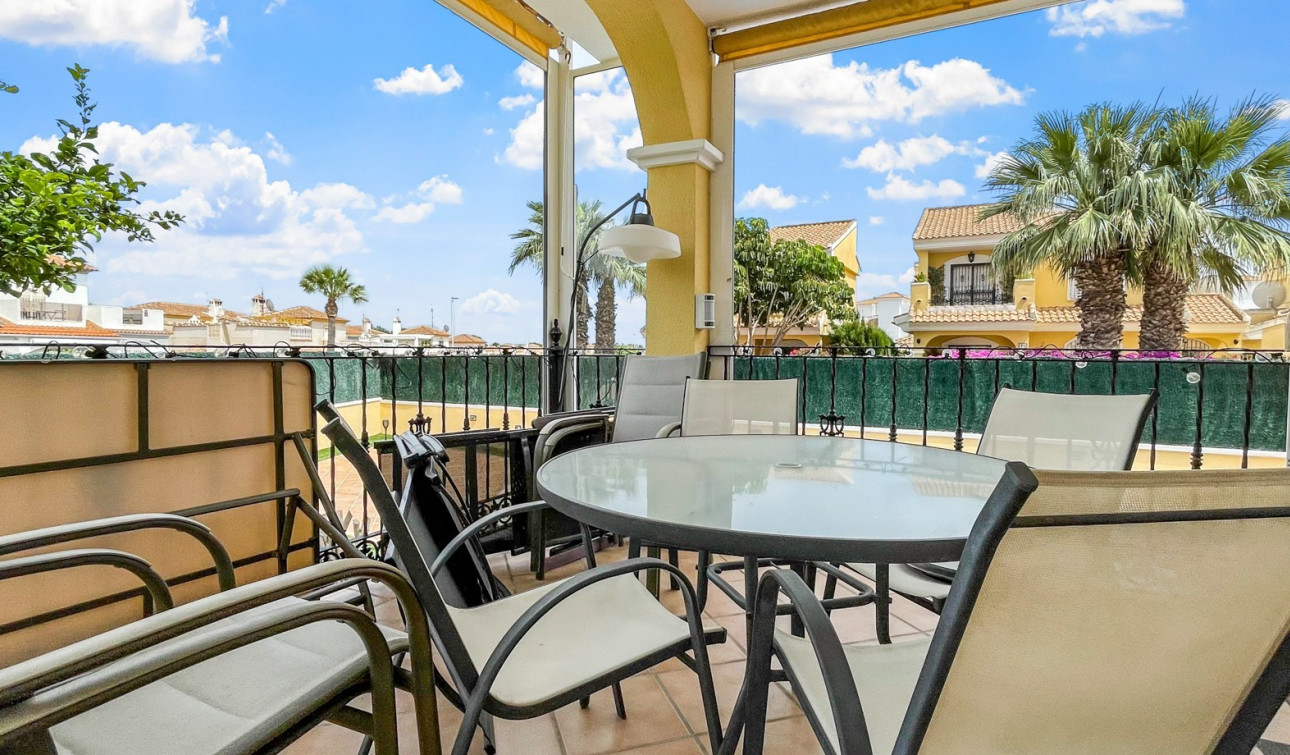 Revente - Villa Individuelle - Orihuela Costa - Los Dolses