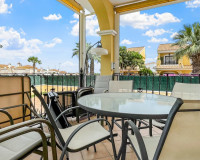 Revente - Villa Individuelle - Orihuela Costa - Los Dolses