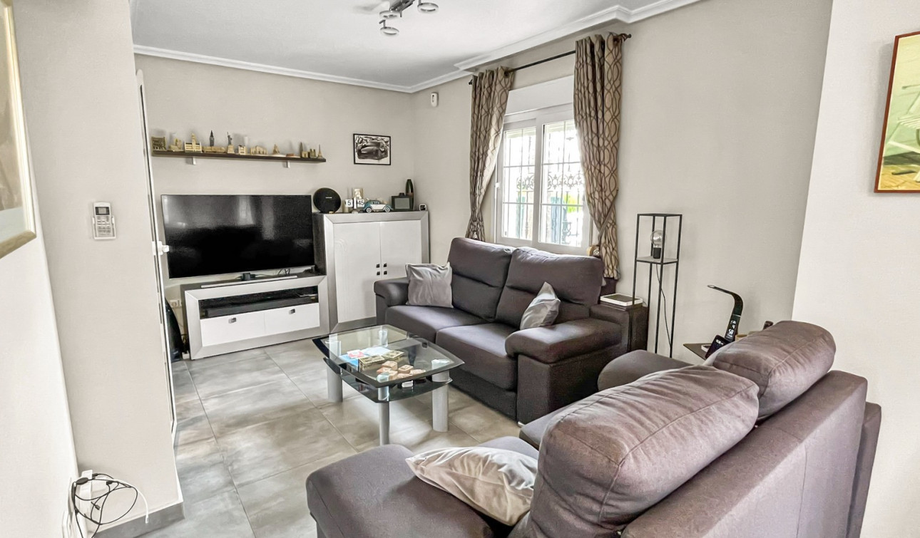 Revente - Villa Individuelle - Orihuela Costa - Los Dolses
