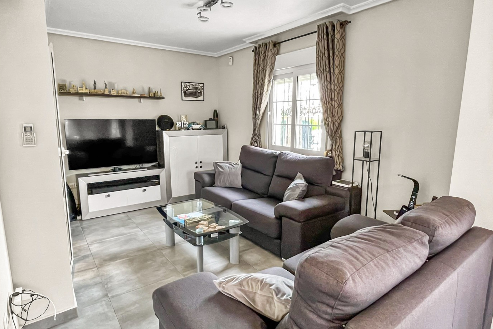 Revente - Villa Individuelle - Orihuela Costa - Los Dolses