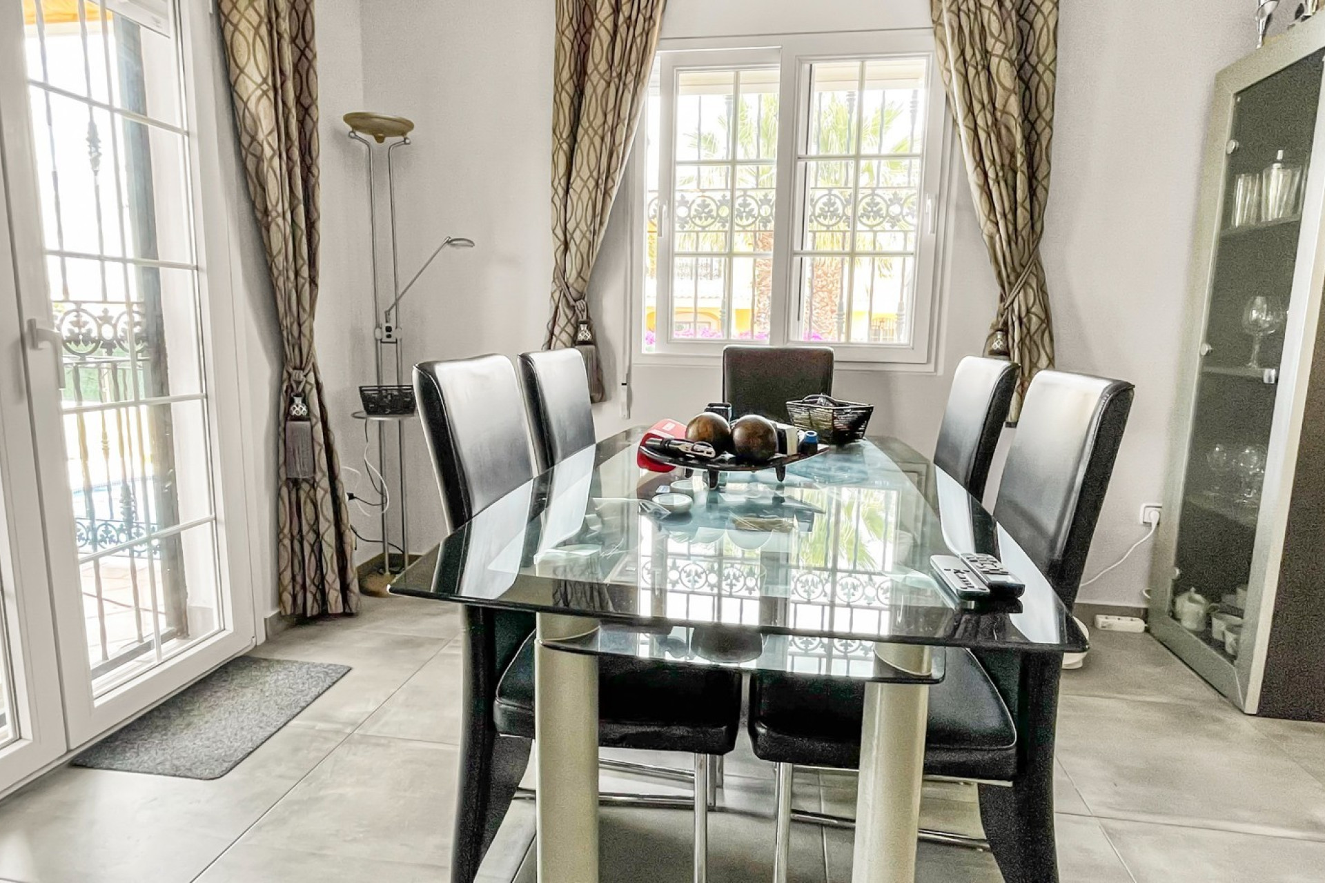 Revente - Villa Individuelle - Orihuela Costa - Los Dolses
