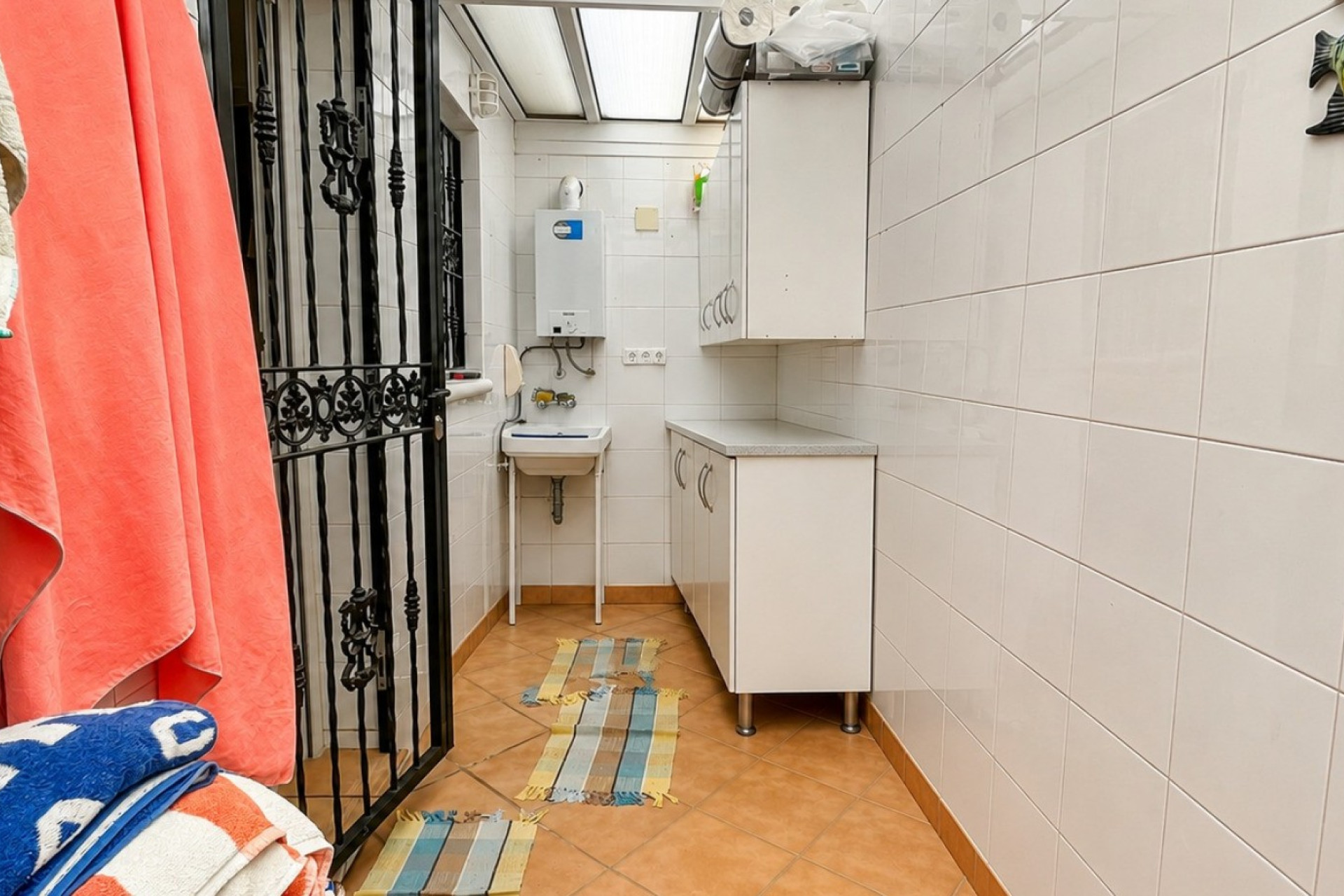 Revente - Villa Individuelle - Orihuela Costa - Los Dolses