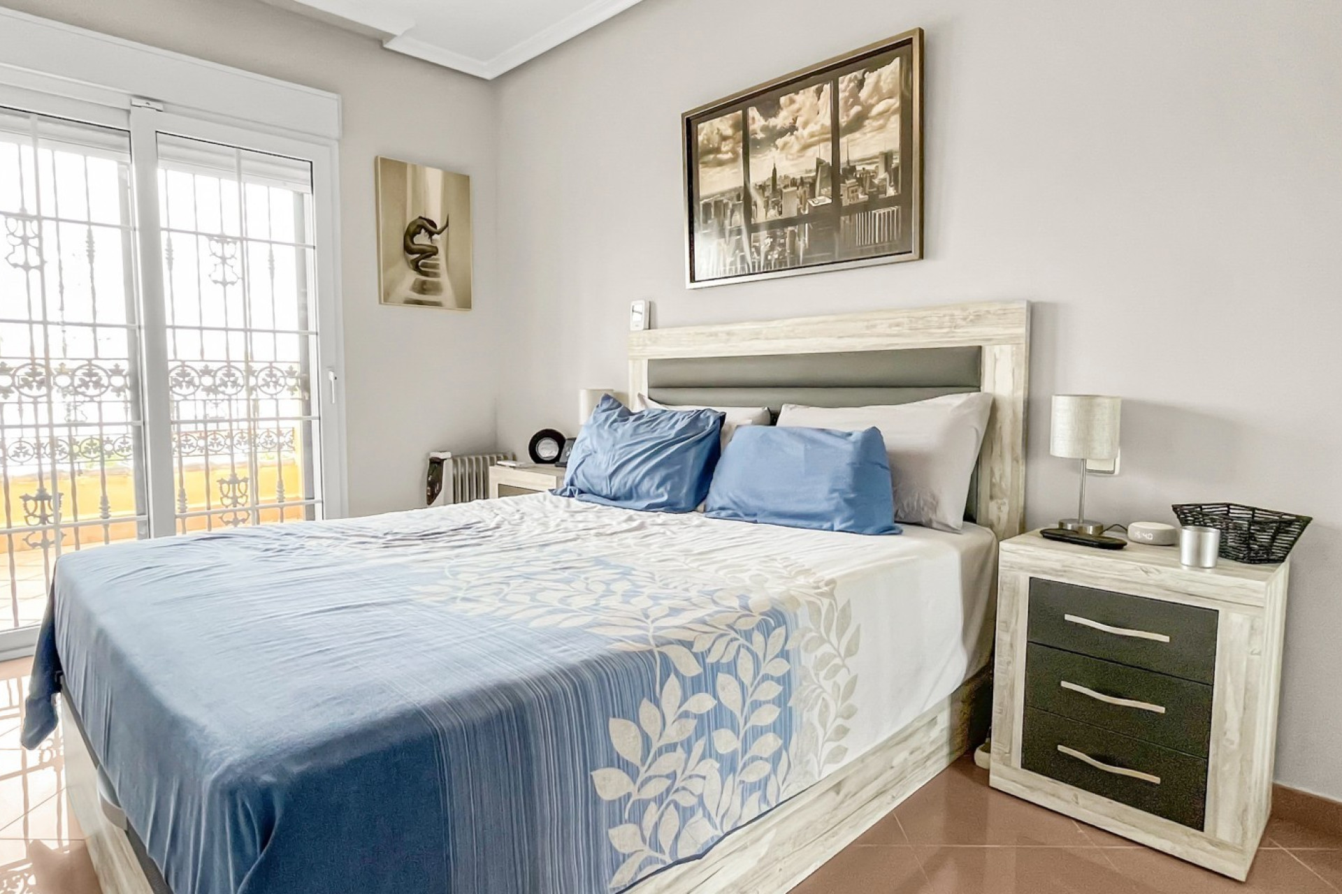 Revente - Villa Individuelle - Orihuela Costa - Los Dolses