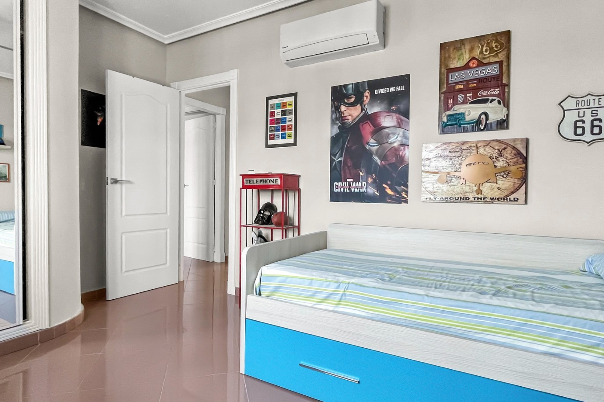 Revente - Villa Individuelle - Orihuela Costa - Los Dolses