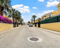 Revente - Villa Individuelle - Orihuela Costa - Los Dolses