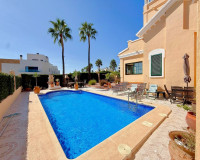 Revente - Villa Individuelle - Orihuela Costa - Los Dolses
