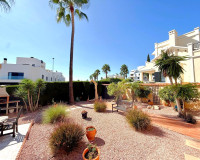 Revente - Villa Individuelle - Orihuela Costa - Los Dolses