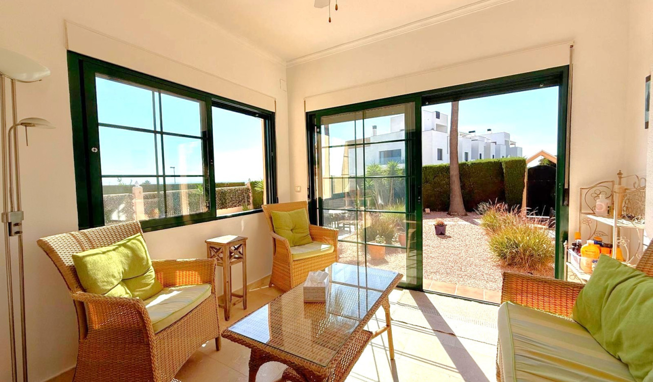 Revente - Villa Individuelle - Orihuela Costa - Los Dolses