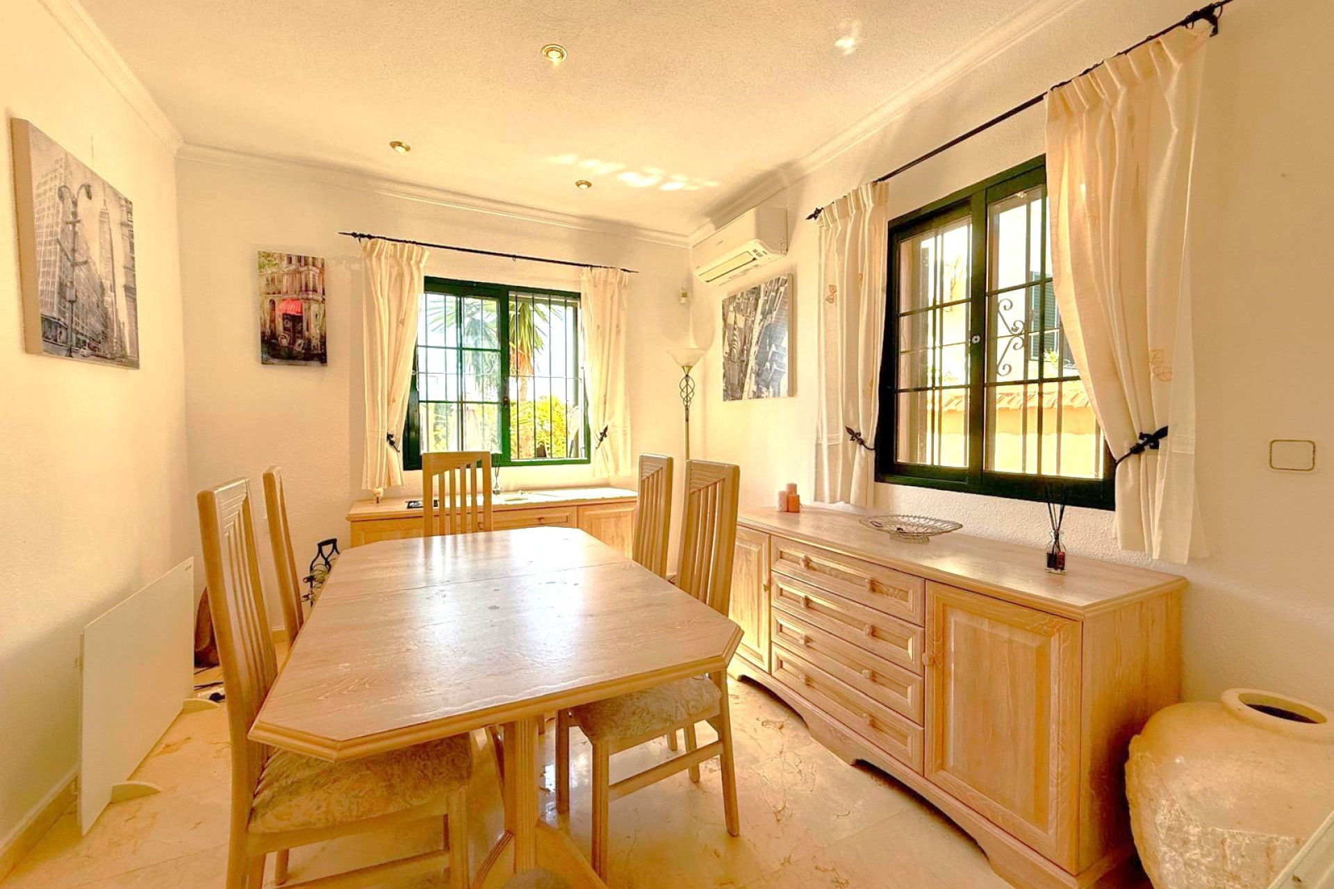 Revente - Villa Individuelle - Orihuela Costa - Los Dolses