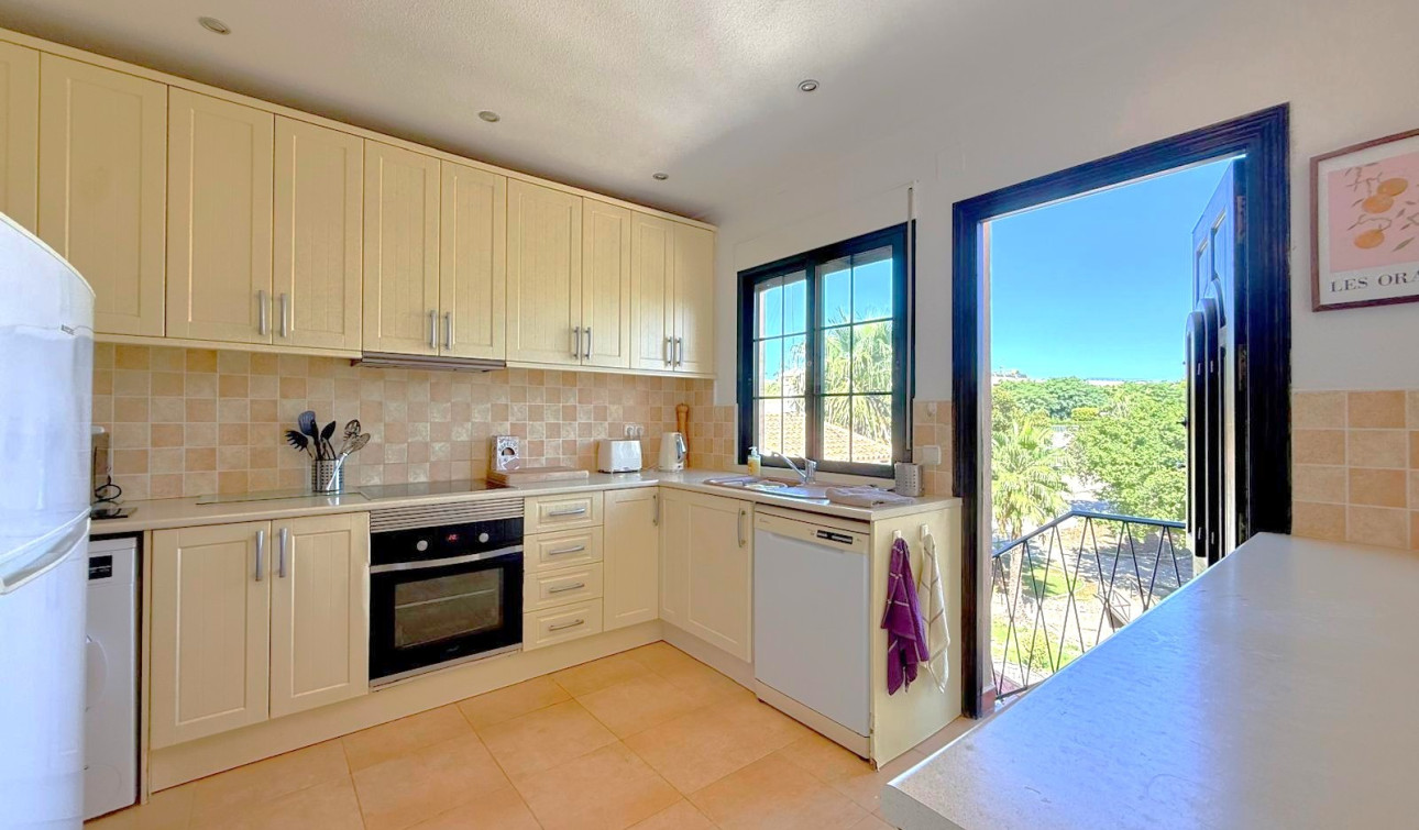 Revente - Villa Individuelle - Orihuela Costa - Los Dolses