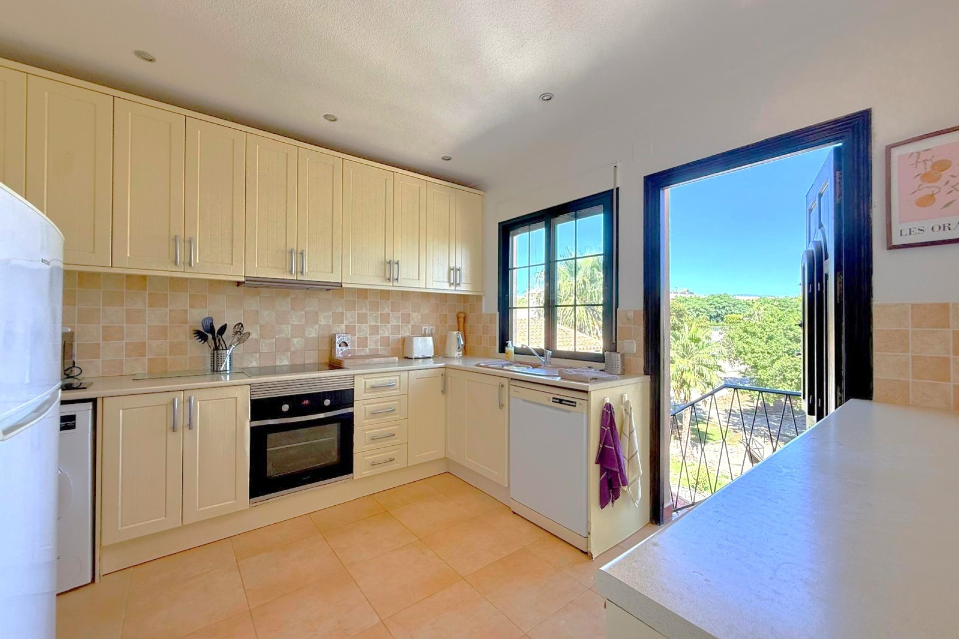 Revente - Villa Individuelle - Orihuela Costa - Los Dolses