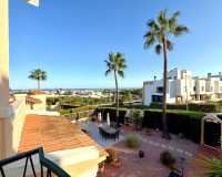 Revente - Villa Individuelle - Orihuela Costa - Los Dolses
