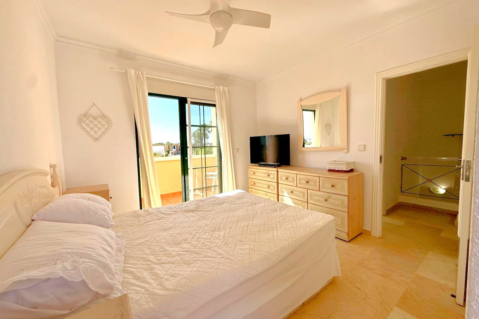 Revente - Villa Individuelle - Orihuela Costa - Los Dolses