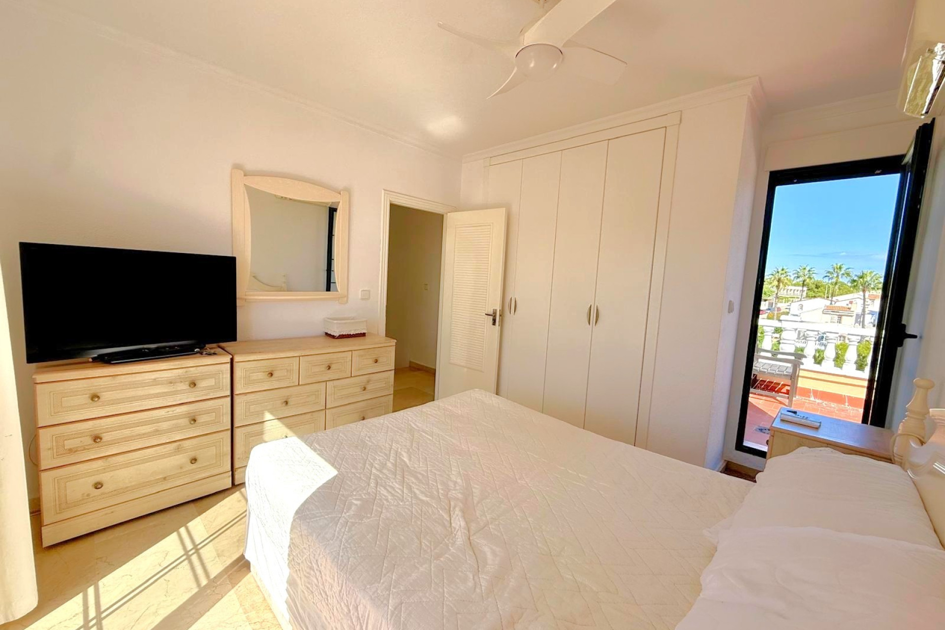 Revente - Villa Individuelle - Orihuela Costa - Los Dolses