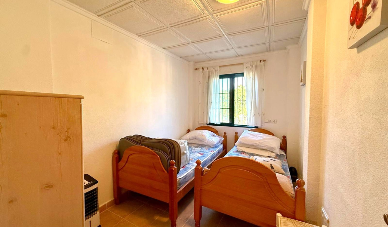 Revente - Villa Individuelle - Orihuela Costa - Los Dolses