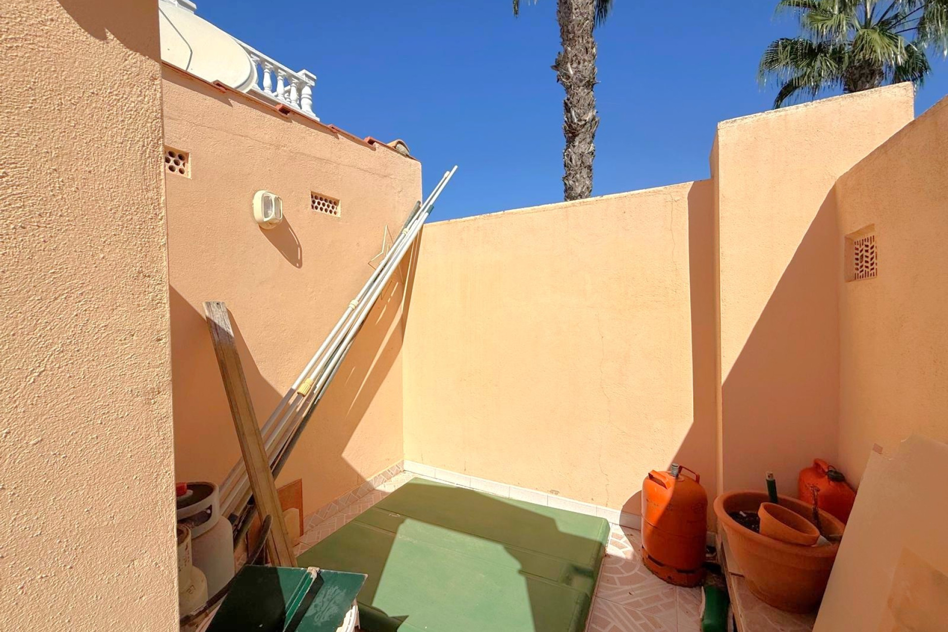 Revente - Villa Individuelle - Orihuela Costa - Los Dolses