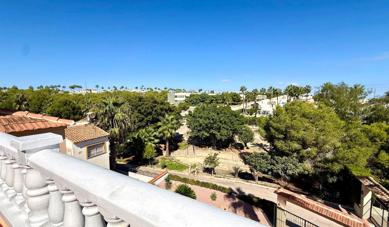 Revente - Villa Individuelle - Orihuela Costa - Los Dolses