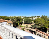 Revente - Villa Individuelle - Orihuela Costa - Los Dolses
