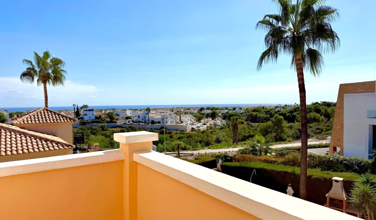Revente - Villa Individuelle - Orihuela Costa - Los Dolses