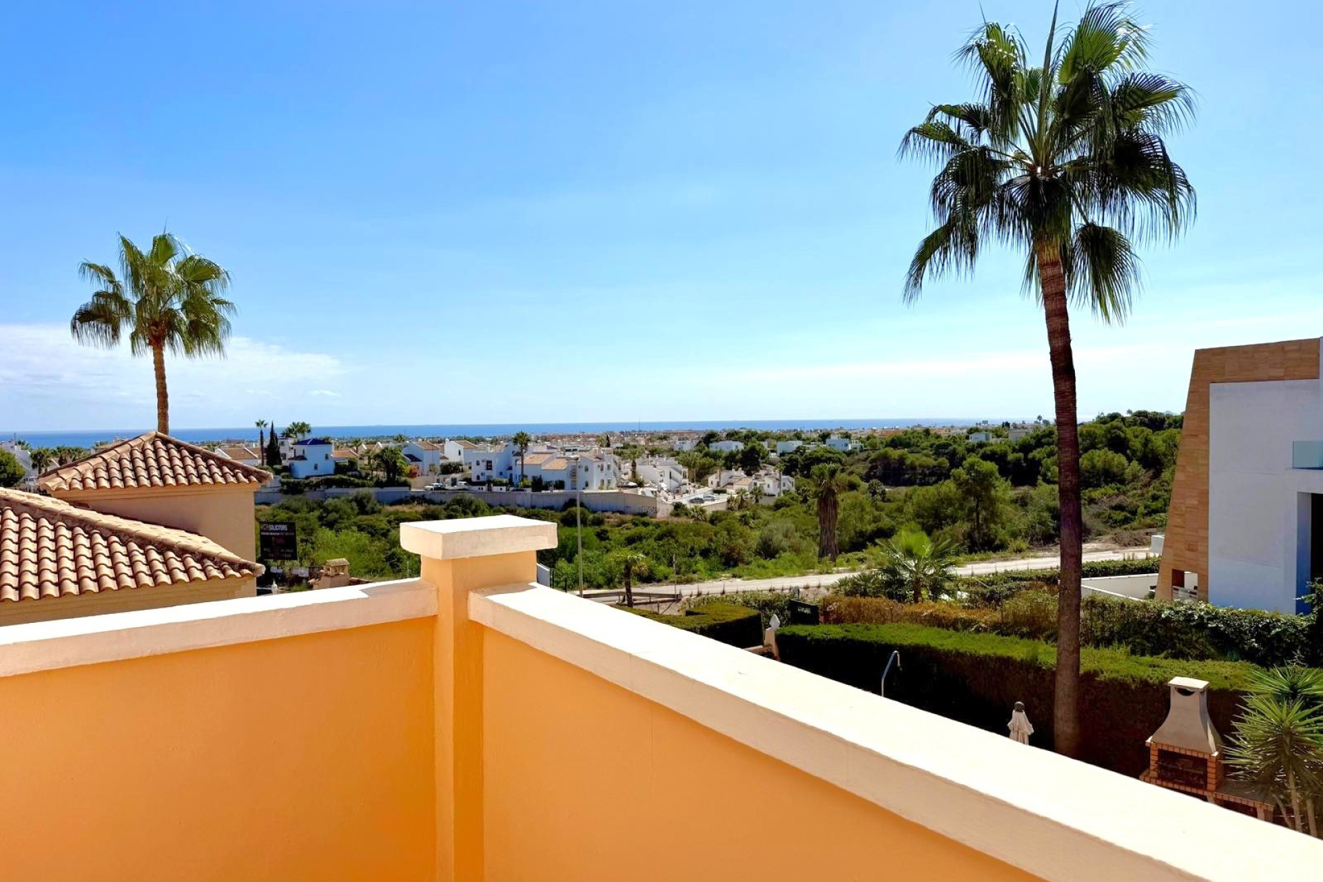 Revente - Villa Individuelle - Orihuela Costa - Los Dolses