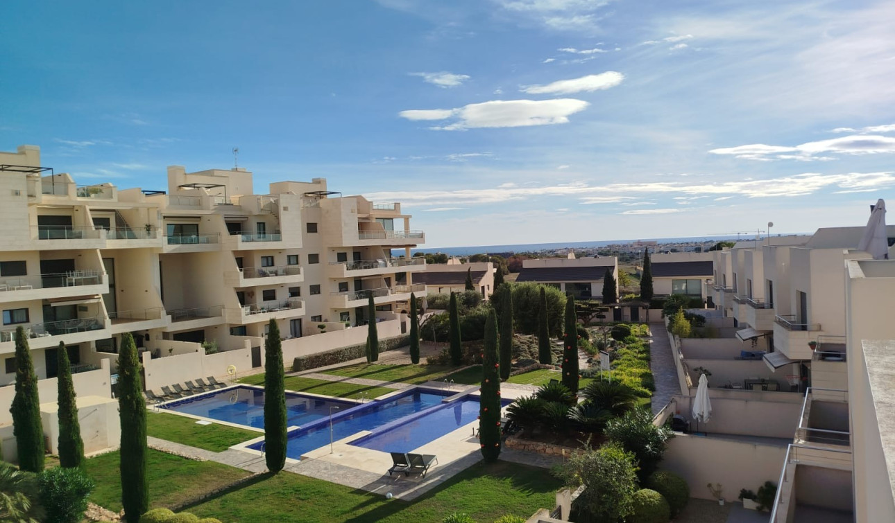 Revente - Villa Individuelle - Orihuela Costa - Los Dolses