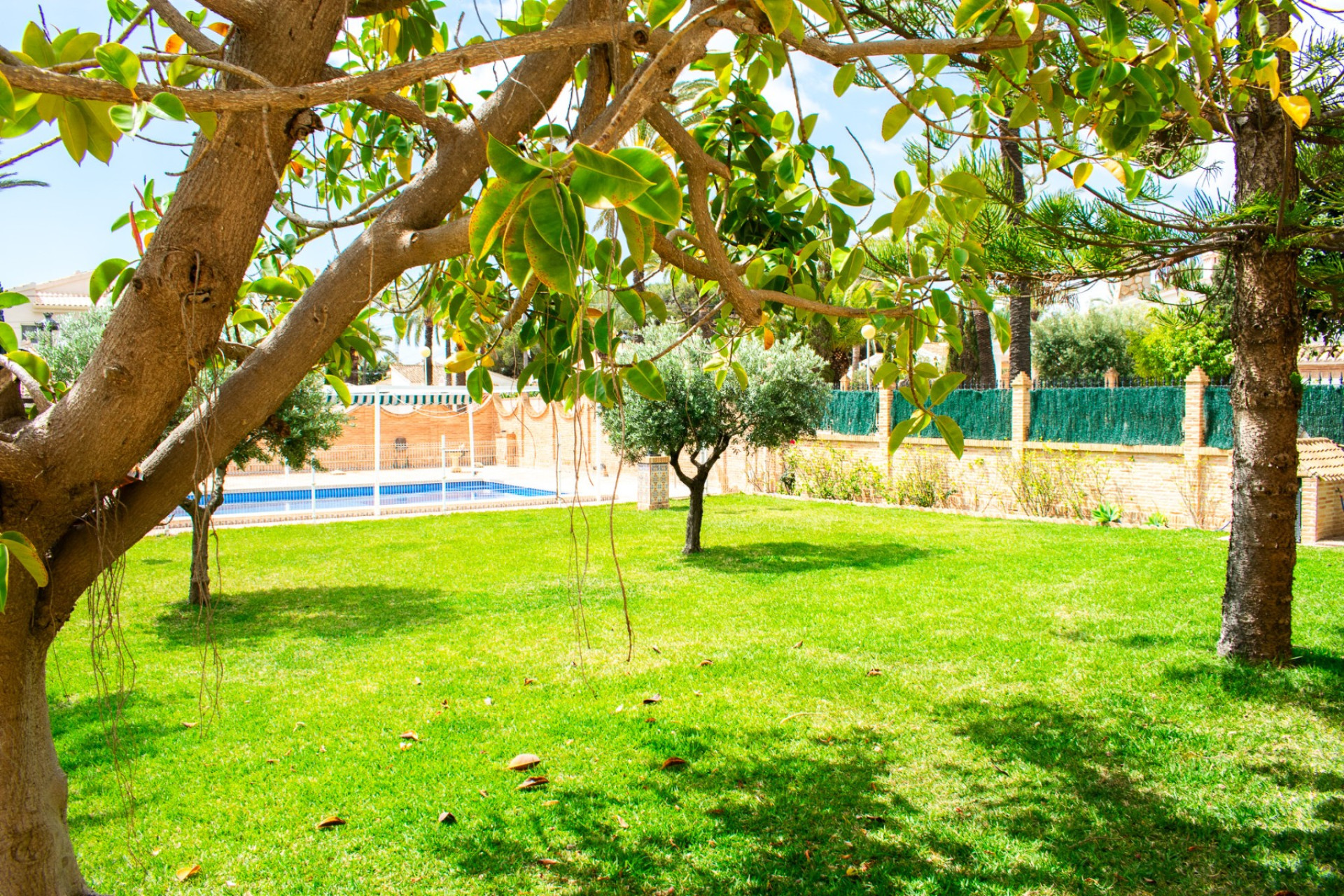 Revente - Villa Individuelle - Orihuela Costa - MUY CERCA DE LA PLAYA