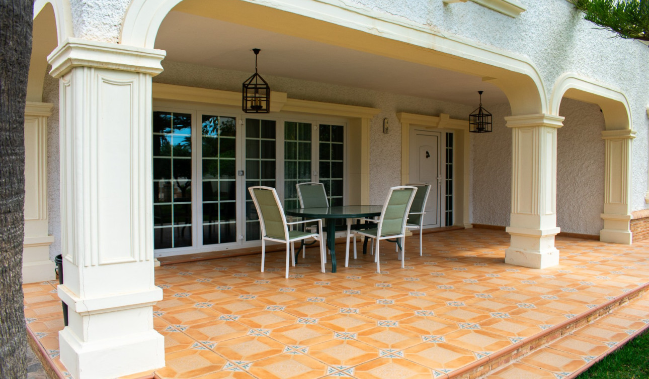 Revente - Villa Individuelle - Orihuela Costa - MUY CERCA DE LA PLAYA