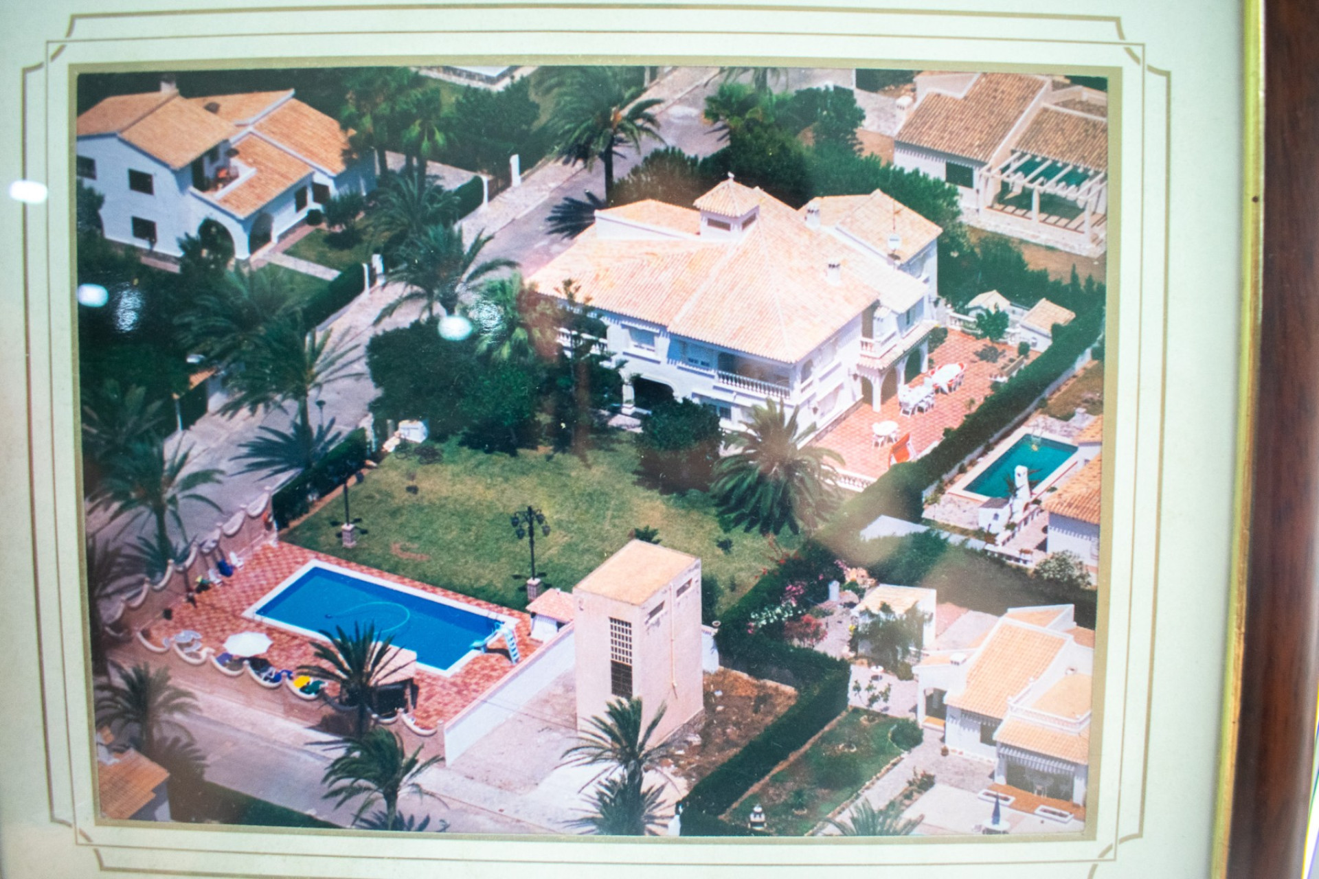 Revente - Villa Individuelle - Orihuela Costa - MUY CERCA DE LA PLAYA