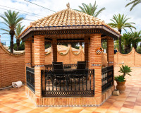 Revente - Villa Individuelle - Orihuela Costa - MUY CERCA DE LA PLAYA