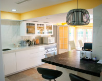 Revente - Villa Individuelle - Orihuela Costa - MUY CERCA DE LA PLAYA